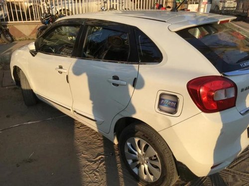 Used 2016 Maruti Suzuki Baleno MT for sale in Guwahati 