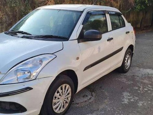 2017 Maruti Suzuki Swift Dzire MT for sale in Vijayawada 