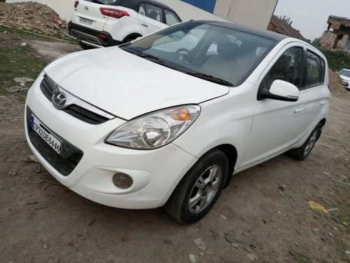 Hyundai i20 1.2 Asta 2010 MT for sale in Kanpur