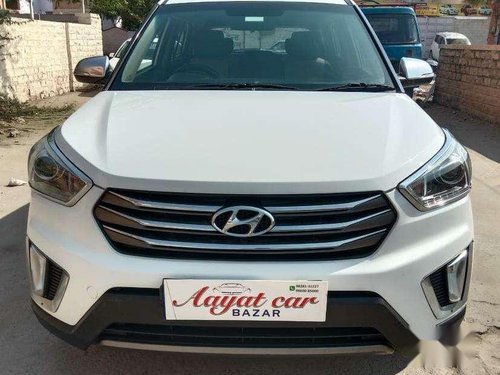 Hyundai Creta 1.6 CRDi SX Plus 2018 MT for sale in Jodhpur 