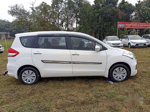 2017 Maruti Suzuki Ertiga VXI MT for sale in Nagaon