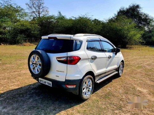 Used 2015 Ford EcoSport MT for sale in Meerut 