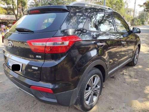 Used 2017 Hyundai Creta MT for sale in Bhopal 