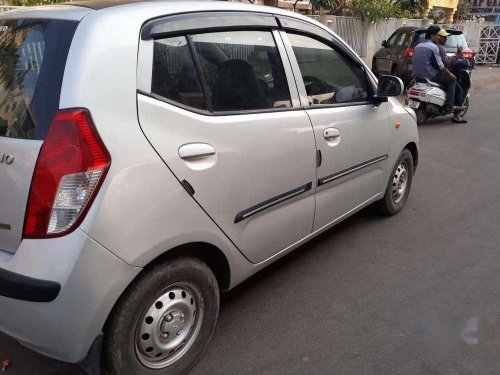 Used Hyundai i10 Sportz 1.2 2009 MT for sale in Hyderabad