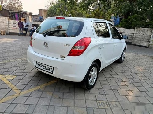 Used 2011 Hyundai i20 MT for sale in Thane 