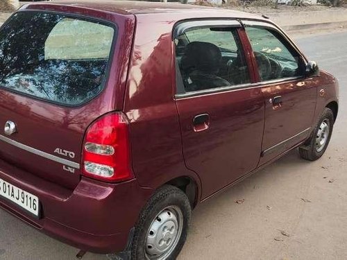 Used Maruti Suzuki Alto 2009 MT in Guwahati