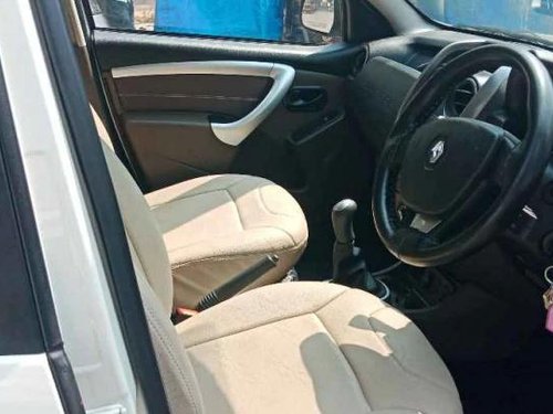 Used 2018 Renault Duster MT for sale in Thane 