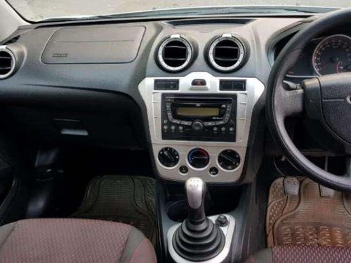 Used 2010 Ford Figo MT for sale in Thane 