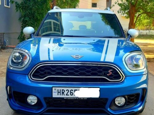 Used 2019 Mini Countryman AT for sale in Gurgaon 