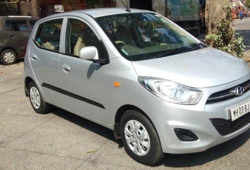 Used 2015 Hyundai i20 Sportz 1.2 MT for sale in Thane