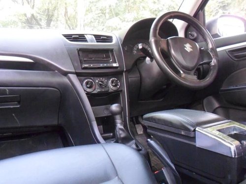 2016 Maruti Suzuki Swift LDI MT for sale in Bangalore 