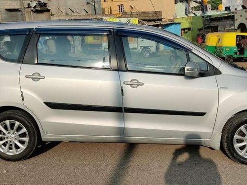 Used Maruti Suzuki Ertiga ZDI 2014 MT for sale in Nagar