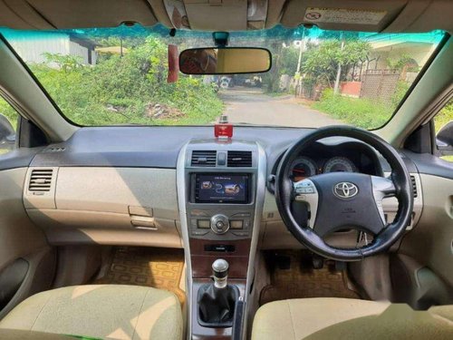 Used 2012 Toyota Corolla Altis MT for sale in Secunderabad