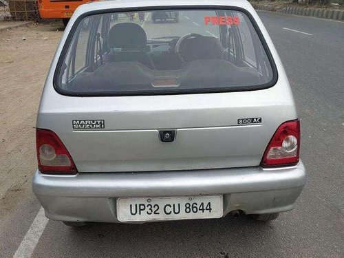 Used Maruti Suzuki 800 2009 MT for sale in Lucknow