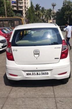 Used Hyundai i10 Sportz 1.1L 2013 MT for sale in Thane 