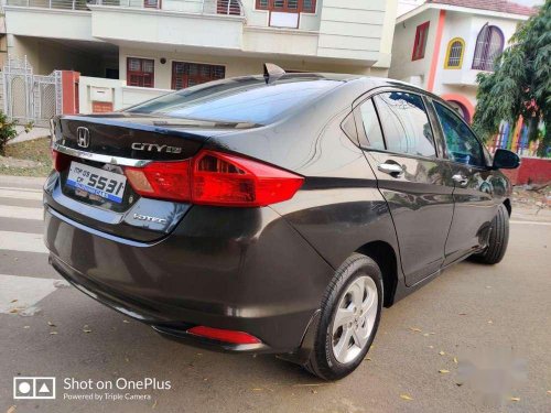2014 Honda City V MT for sale in Bhopal