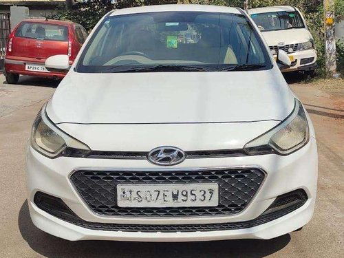 Used 2016 Hyundai Elite i20 MT for sale in Hyderabad 