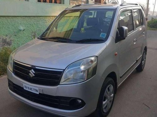 Used Maruti Suzuki Wagon R 2011 MT for sale in Erode 