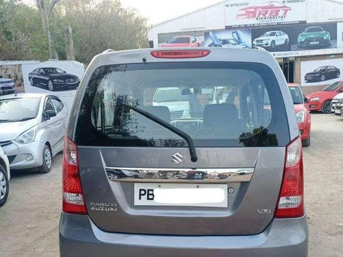 Used 2012 Maruti Suzuki Wagon R MT for sale in Chandigarh 