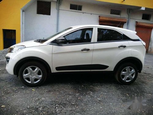 Used Tata Nexon 2019 MT for sale in Pondicherry 