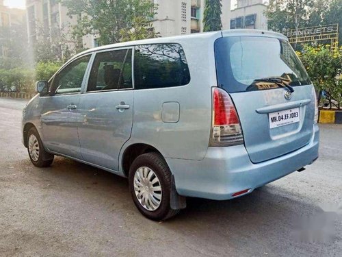 Used Toyota Innova 2010 MT for sale in Mira Road 