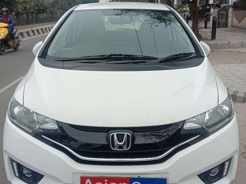 Used Honda Jazz 2016 MT for sale in Nagar