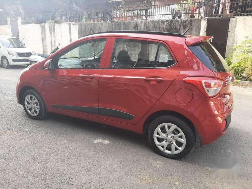 Used Hyundai Grand i10 2019 MT for sale in Surat 