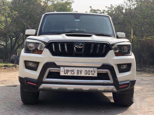 Mahindra Scorpio S10 AT 4WD 2015 AT for sale in Ghaziabad