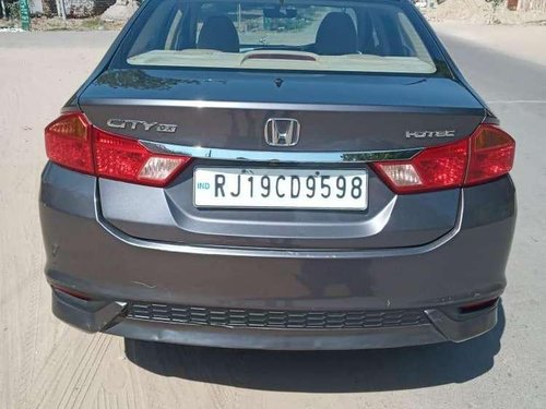 Used 2018 Honda City ZX MT for sale in Jodhpur 