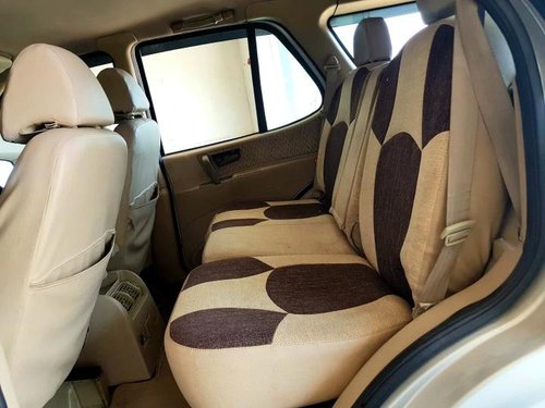 Used Tata Safari 2012 MT for sale in Ahmedabad 