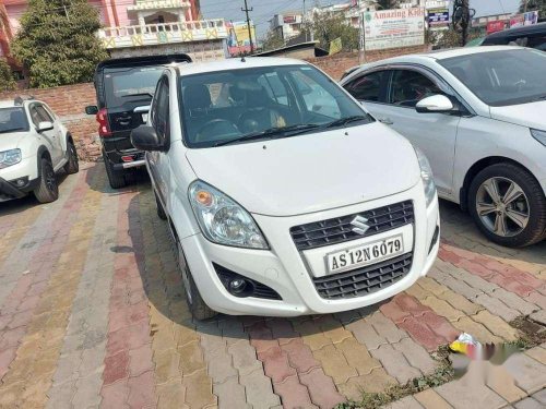 Used 2014 Maruti Suzuki Ritz MT for sale in Guwahati 