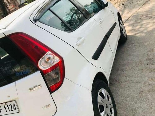 Used Maruti Suzuki Ritz 2011 MT for sale in Raipur