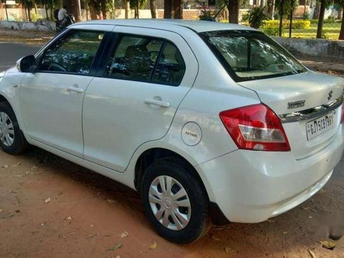 Used 2013 Maruti Suzuki Swift Dzire MT for sale in Vadodara