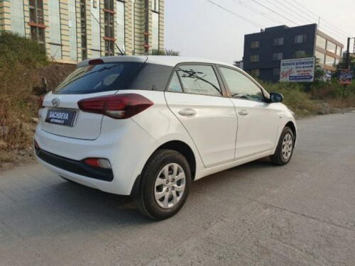 Used 2018 Hyundai i20 AT for sale in Indore 