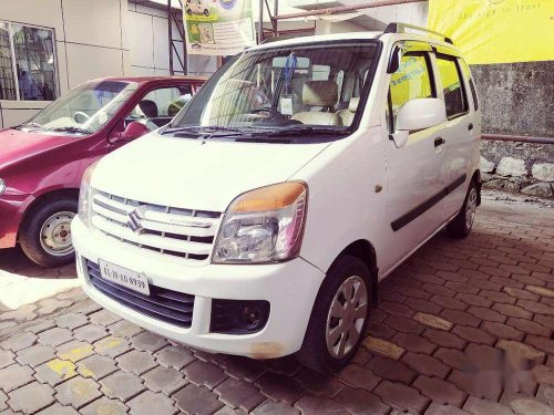 Used 2009 Maruti Suzuki Wagon R MT for sale in Kozhikode 