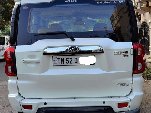 2020 Mahindra Scorpio S11 MT for sale in Salem