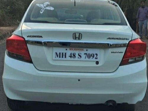 Used 2014 Honda Amaze MT for sale in Goregaon 