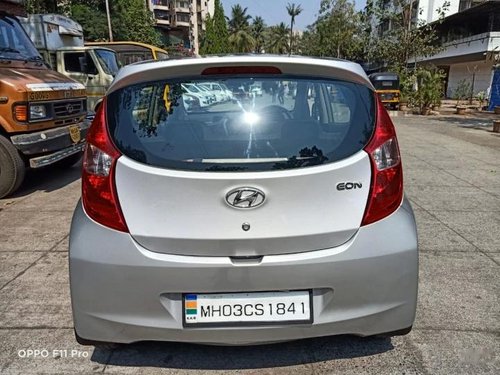 Used Hyundai Eon 2017 MT for sale in Thane 