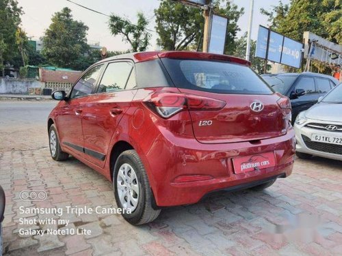 Used Hyundai i20 1.4 Sportz 2014 MT for sale in Rajkot 