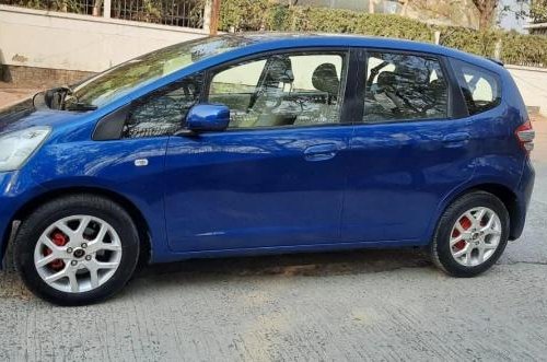 Used Honda Jazz X 2009 MT for sale in Indore 