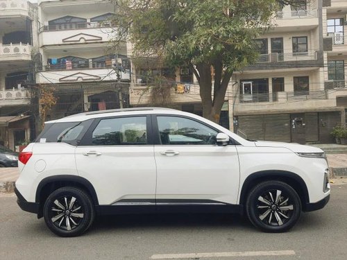 Used 2020 MG Hector MT for sale in New Delhi 