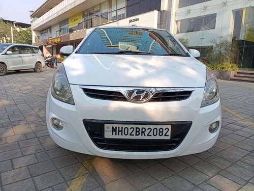 Used 2011 Hyundai i20 MT for sale in Thane 