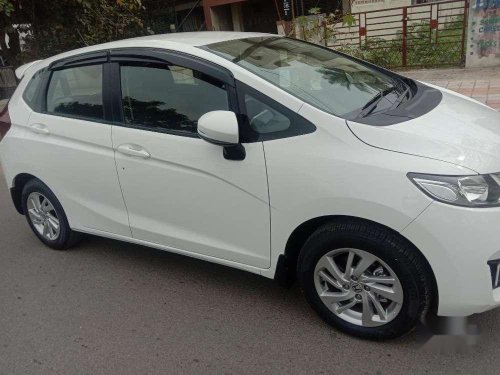 Used Honda Jazz 2016 MT for sale in Nagar