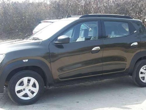 Used Renault Kwid 2016 MT for sale in Satara