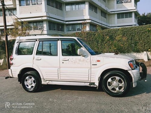 Used Mahindra Scorpio SLX 2.6 Turbo 7 Str 2008 MT in Indore 