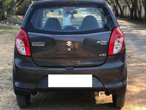 2015 Maruti Suzuki Alto 800 MT for sale in Secunderabad