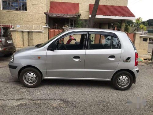 Used 2007 Hyundai Santro Xing AT for sale in Nagar