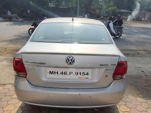 Volkswagen Vento 2012 MT for sale in Nashik