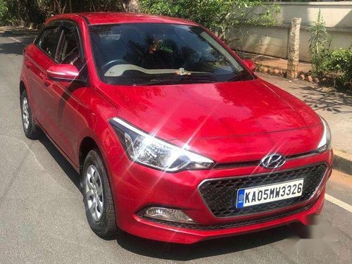 Used Hyundai Elite i20 Sportz 1.2 2017 MT for sale in Nagar