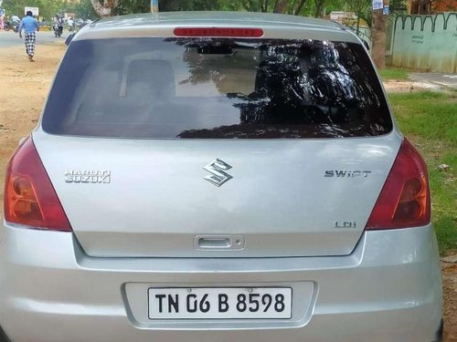 Used 2010 Maruti Suzuki Swift MT for sale in Tirunelveli